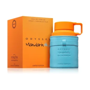Ανδρικό Άρωμα ARMAF Odyssey Mandarin Sky 100ml – 6294015149371