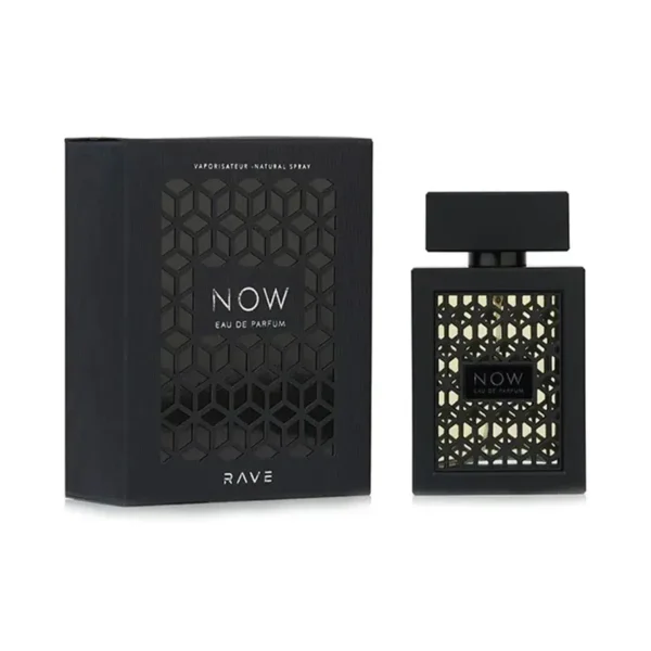 6τ (1) Ανδρικό Άρωμα Rave Now Eau De Parfum 100ml – 6291108730560