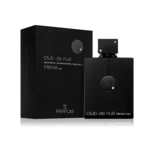 Ανδρικό Άρωμα ARMAF Club de Nuit Man Intense 100ml – 6085010044712