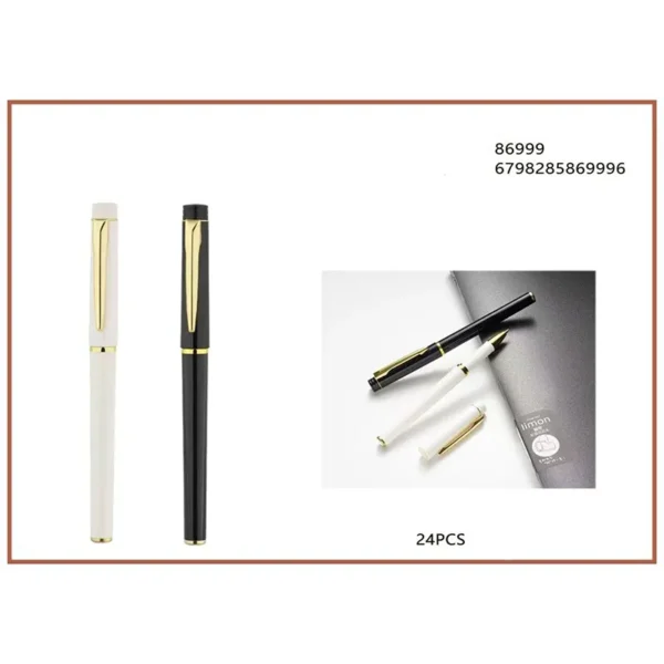 στυλό (Gel Ink Pen / Signature Pen) - 86999