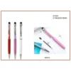 στυλό-γραφίδες (2-in-1 Crystal Stylus Ballpoint Pens) - 87000