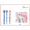 Στυλό gel με θέμα τον χαρακτήρα Stitch - 87458