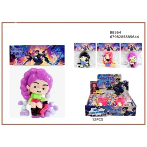 Squishy Demon Hunters - 88564