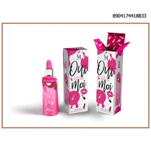 Γυναικείο Άρωμα Oui Moi Limited Edition - 8904174418833