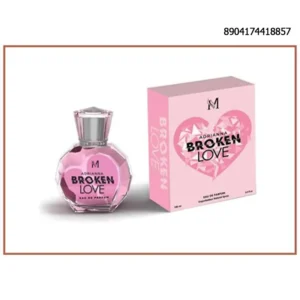 Γυναικείο Άρωμα Adrianna Broken Love 100ml - 8904174418857