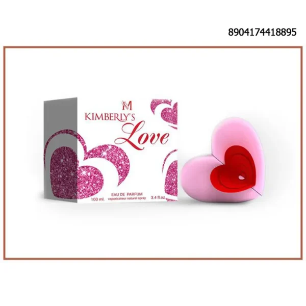 Γυναικείο Άρωμα 100ml - 8904174418895