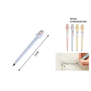 98186 - 0,50 Μολύβι (eternal/inkless pencil) - 98186
