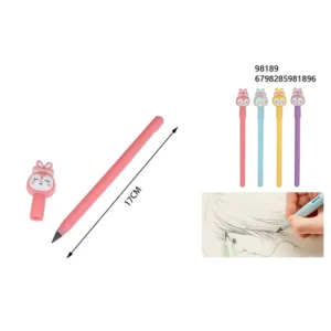 98189 - 0,50 Μολύβια χωρίς μελάνι (Eternal Inkless Pencils) - 98189