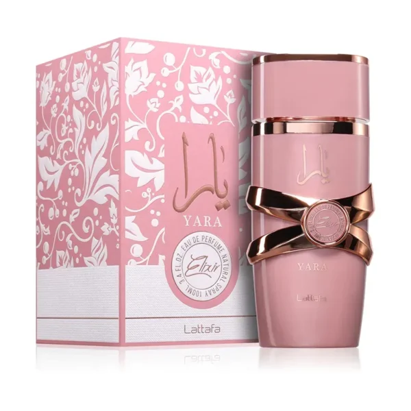 Γυναικείο Άρωμα LATTAFA Yara Elixir Eau de Parfum 100ml – 6290362346531