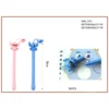 Στυλό gel με διακοσμητική φιγούρα Stitch - MD-311
