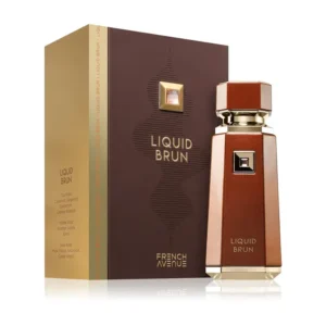 Unisex Άρωμα French Avenue Liquid Brun 100ml – 6290360375694