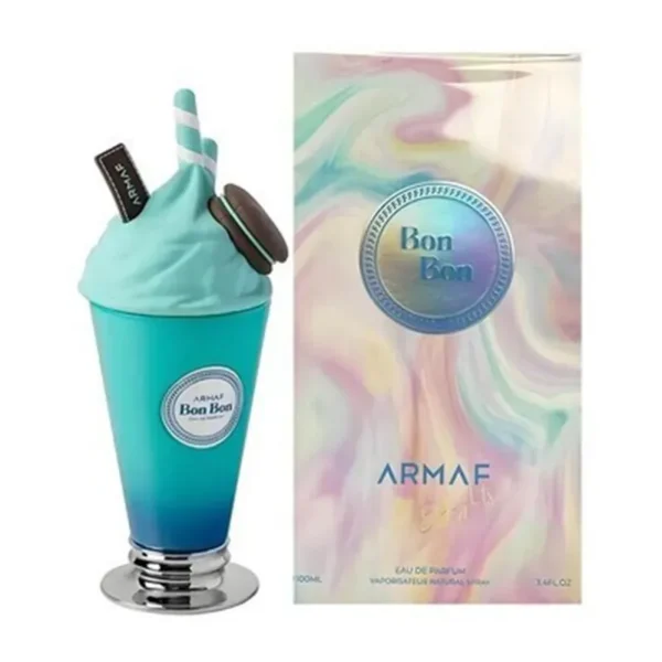 Γυναικείο Άρωμα ARMAF Bon Bon Eau de Parfum 100ml – 6295050930023