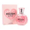 Γυναικείο Άρωμα Adrianna Broken Love 100ml - 8904174418857