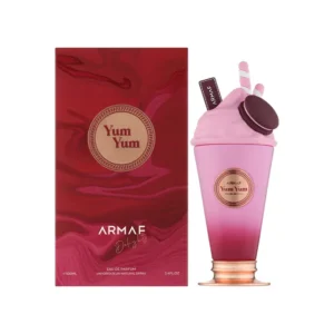 Γυναικείο Άρωμα ARMAF Delights Yum Yum 100ml – 6295050930016