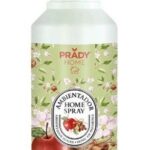 AMB. HOME SPRAY MANZANA & CANELA 220ML MADE IN SPAIN