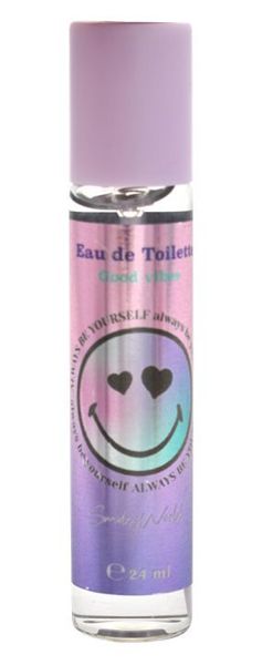 0a850aa8bbf4f30db2356c61c7088c33 SMILEY EDT 24 ML DL-12 - Image 1