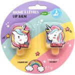 UNI 2 LIP BALM PUCKER POP 1GBLIST X 12