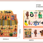 Italian brainbot 3.5 24PCS
