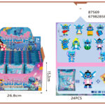 Stitch 2.5-3 24PCS