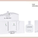 ΑΡΩΜΑ LE BLANC