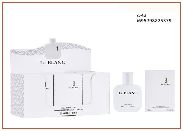 3fe311ee716e315dd4e40069882cca2c ΑΡΩΜΑ LE BLANC - Image 1