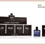 ΑΡΩΜΑ BLUE FOR MAN 30ml
