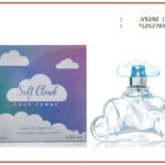 ΑΡΩΜΑ SOFT CLOUD