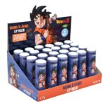 DBZ LIP BALM 5G COLA DL-24