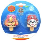 PP 2 LIP BALM PUCKER POP 1GBLIST X 12