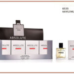 ΑΡΩΜΑ ABSOLUTE INTENSE