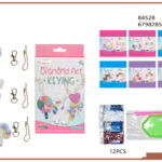 DIAMOND DOTZ ΨΗΦΙΔΩΤΟ 3PCS