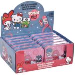 HK FRIENDS BAND AIDS METAL BOXDL-12
