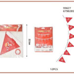 ΕΙΔΗ ΧΡΙΣΤΟΥΓΕΝΝΩΝ 08 10PCS