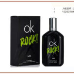 ΑΡΩΜΑ OK ROCK!