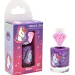 UNI WAT NAIL POLISH 9ML WITHRING