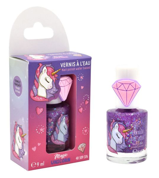 94fcb23aa1c3bfbae8dc2ea2b8b7eb67 UNI WAT NAIL POLISH 9ML WITHRING - Image 1
