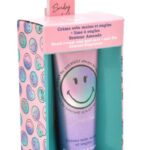 SM GIFTSET NAIL CREAM 30ML ANDNAIL FILE