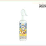 AMBIENTADOR HOME SPRAY VAINILLA 220 ML MADE IN SPAIN