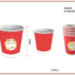ΕΙΔΗ ΧΡΙΣΤΟΥΓΕΝΝΩΝ 08 6PCS