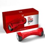 100% ICONIC SPORT RED MADE IN INDIA MB168