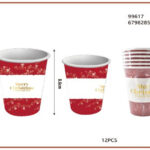 ΕΙΔΗ ΧΡΙΣΤΟΥΓΕΝΝΩΝ 08 6PCS