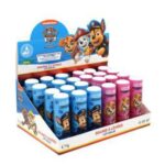 PAW PATROL LIP BALM 5G 2 CHAR - DL24