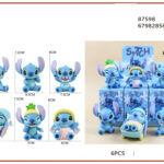 Stitch