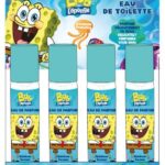SPONGE BOB EDT 24 ML DL-12