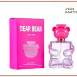 ΑΡΩΜΑ DEAR BEARLOVE ME