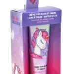 UNI GIFTSET NAIL CREAM 30MLAND NAILFILE