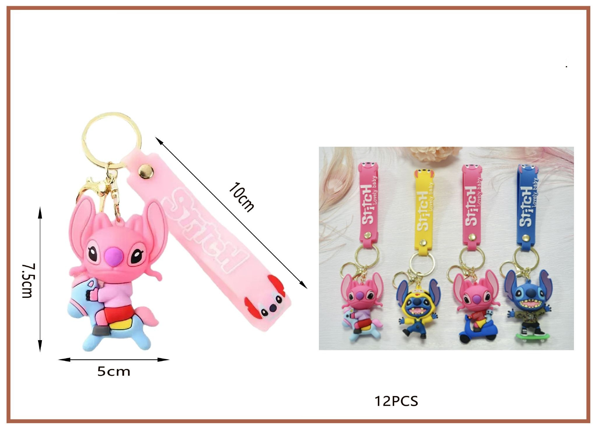f61702c3888b6d937f934c85d42012bb Stitch - Image 1